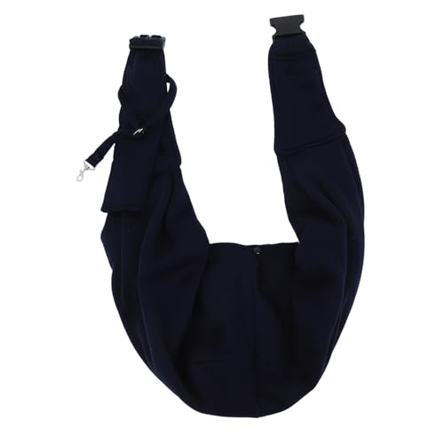 PENIKOKO Reisetasche Für Hunde Katzentrage Für Die Reise Trageschlaufe Für Hunde Kitten Sling Carrier Truhe Transportbox Für Haustiere Kleine Hundeschlinge Katzenschlinge Träger Baumwolle PENIKOKO Reisetasche Für Hunde Katzentrage Für Die Reise Trageschlaufe Für Hunde Kitten Sling Carrier Truhe Transportbox Für Haustiere Kleine Hundeschlinge Katzenschlinge Träger Baumwolle von PENIKOKO