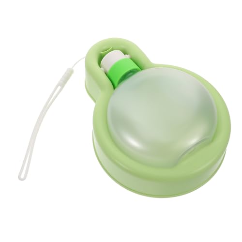 PENIKOKO Reisewasserflasche für Praktischer Tragbarer Trinkbecher für Haustiere für Outdoor und mit Großer Wasserkapazität PENIKOKO Reisewasserflasche für Praktischer Tragbarer Trinkbecher für Haustiere für Outdoor und mit Großer Wasserkapazität von PENIKOKO