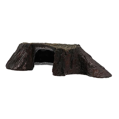 PENIKOKO Reptilien Schwimmende Plattform Schildkröten Kletterterrasse Aquarium Dekoration Umweltfreundlich für Süß und Haustierterrarium Geeignet PENIKOKO Reptilien Schwimmende Plattform Schildkröten Kletterterrasse Aquarium Dekoration Umweltfreundlich für Süß und Haustierterrarium Geeignet von PENIKOKO