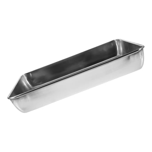 PENIKOKO Taubenbadewanne Badewanne Für Vögel Vogelbad Vogelbadewanne Vogelbadeschale Vogelbad Für Käfig Outdoor Vögel Vogelkäfig Badewanne Becken Dusche Badewanne Käfig Zubehör PENIKOKO Taubenbadewanne Badewanne Für Vögel Vogelbad Vogelbadewanne Vogelbadeschale Vogelbad Für Käfig Outdoor Vögel Vogelkäfig Badewanne Becken Dusche Badewanne Käfig Zubehör von PENIKOKO