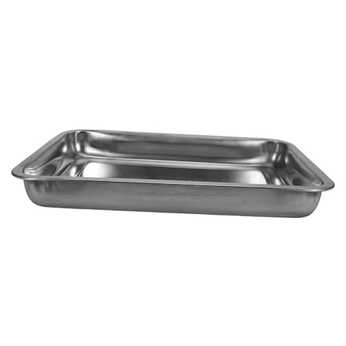 PENIKOKO Taubenbadewanne Für Multifunktionale Vogelwanne Hygienisches Duschbecken Für Papageien Und Kleine Haustiere Für Vogelpflege von PENIKOKO