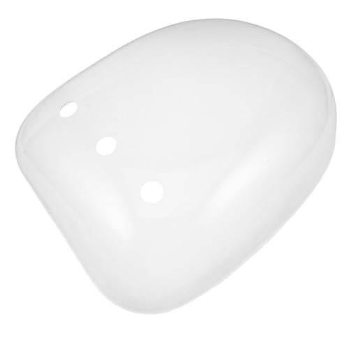 PENIKOKO Transparent Haustier-Rucksack Ersatz-kapselblase mit Belüftungsfenster Transparente Welpen Katzen-tragetaschenabdeckung Passend Leicht zu Reinigen Stressmindernd für Reisen von PENIKOKO