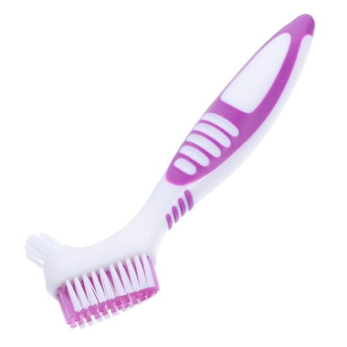 PENIKOKO Turtle Shell Cleaning Brush mit Ergonomischem Rutsch Griff Langlebige Kunststoffborsten Vielseitig für Aquarien und Haushaltsreinigung Praktische Reinigungsbürste für von PENIKOKO