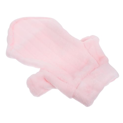 PENIKOKO Warmer Rollkragen Haustierpullover Winterkleidung für Katzen und Kleine Hunde Dickes Material Farben für Jogging Outdoor Aktivitäten im Winter von PENIKOKO