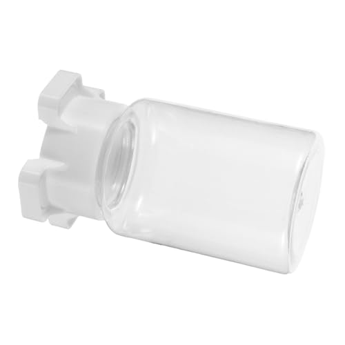 PENIKOKO Wasserspender mit Trinköffnungen für Kleine Haustiere Wasserstation Weiß für Ameisen Spinnen Grillen Gottesanbeterinnen Einfach zu Reinigen für Terrarien PENIKOKO Wasserspender mit Trinköffnungen für Kleine Haustiere Wasserstation Weiß für Ameisen Spinnen Grillen Gottesanbeterinnen Einfach zu Reinigen für Terrarien von PENIKOKO