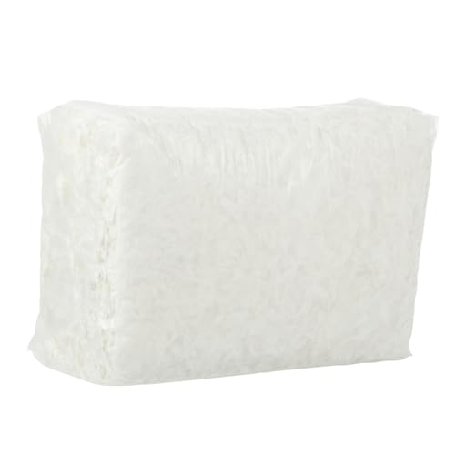 PEPLAYTAL 1 Packung Papier Sägemehl Kleine Haustier Bettwäsche Liefert Papier Bettwäsche Späne von PEPLAYTAL
