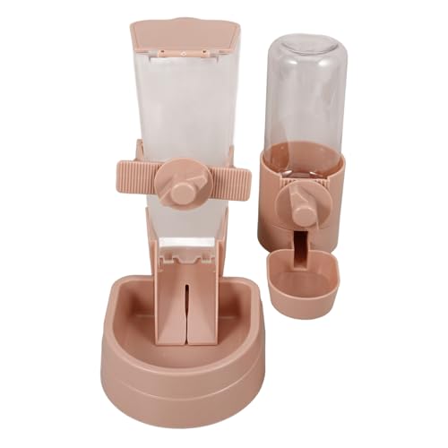 PEPLAYTAL 1 Satz automatische Wasserzufuhr Wasserbrunnen Katze Spender Trinken Hunde katzentränke Haustier Trinkbrunnen Haustiere Futterautomat für Katzen Welpenwasserflasche Abs Rosa PEPLAYTAL 1 Satz automatische Wasserzufuhr Wasserbrunnen Katze Spender Trinken Hunde katzentränke Haustier Trinkbrunnen Haustiere Futterautomat für Katzen Welpenwasserflasche Abs Rosa von PEPLAYTAL