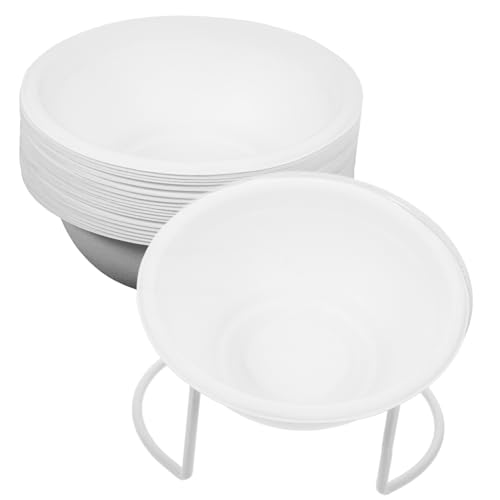 PEPLAYTAL 1 Set Reisschüssel Für Und Hunde Tierbedarf Tierschüssel Für Den Täglichen Gebrauch Tierzubehör Tiernäpfe Für Den Innenbereich Sicherheits Katzennäpfe Hundebedarf PEPLAYTAL 1 Set Reisschüssel Für Und Hunde Tierbedarf Tierschüssel Für Den Täglichen Gebrauch Tierzubehör Tiernäpfe Für Den Innenbereich Sicherheits Katzennäpfe Hundebedarf von PEPLAYTAL