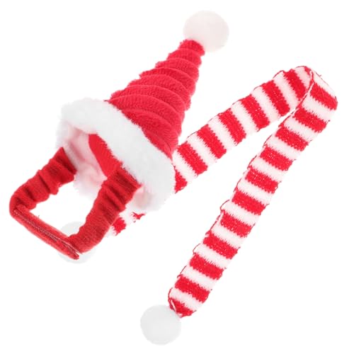 PEPLAYTAL 1 Set Tiere Haustiere Hängematte Outfit Bühnenhundekostüm Kaninchen Hündchen Katze Hasenmütze Kapuzenpullover Hundemütze Haustierhüte Katze Weihnachtsmütze Gefüllte PEPLAYTAL 1 Set Tiere Haustiere Hängematte Outfit Bühnenhundekostüm Kaninchen Hündchen Katze Hasenmütze Kapuzenpullover Hundemütze Haustierhüte Katze Weihnachtsmütze Gefüllte von PEPLAYTAL