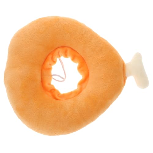 PEPLAYTAL Katzen Kragen Haustier-schildhalsband Anti-Scratch Leckschutzkragen Für Katze Wundschutz Hals Atmungsaktives Material Genesungsphase Katzenhalsband PEPLAYTAL Katzen Kragen Haustier-schildhalsband Anti-Scratch Leckschutzkragen Für Katze Wundschutz Hals Atmungsaktives Material Genesungsphase Katzenhalsband von PEPLAYTAL