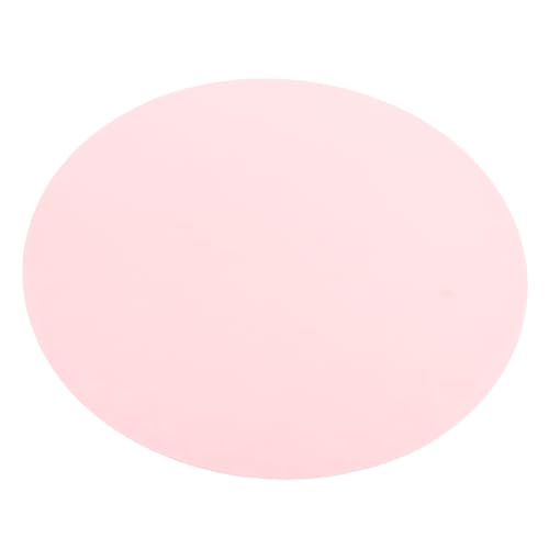 PEPLAYTAL 1 Stück Futtermatte für Haustiere und Auslaufsicher Isolierte Unterlage für Futter und Wasser für Katzen Langlebig und Pflegeleicht PEPLAYTAL 1 Stück Futtermatte für Haustiere und Auslaufsicher Isolierte Unterlage für Futter und Wasser für Katzen Langlebig und Pflegeleicht von PEPLAYTAL