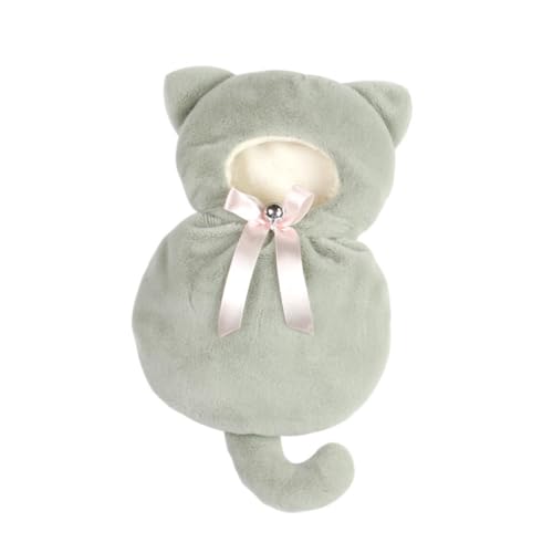 PEPLAYTAL 1 Stück Hängendes Hamsterbett aus Warmem für Kleintiere Vielseitig Einsetzbar Pflegeleicht Langlebig und Bequem für Einen Erholsamen Schlaf das Ihres Hamsters von PEPLAYTAL