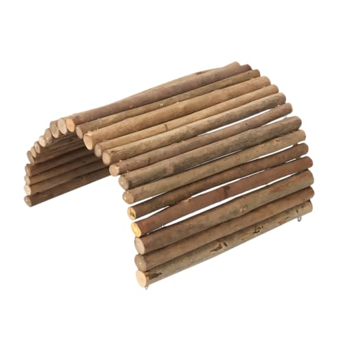 PEPLAYTAL 1 Stück Tortoise Lizard Hamster Shelter Klettertreppe Umweltfreundliches Versteck für Kleintiere und Langlebig für Khaki PEPLAYTAL 1 Stück Tortoise Lizard Hamster Shelter Klettertreppe Umweltfreundliches Versteck für Kleintiere und Langlebig für Khaki von PEPLAYTAL