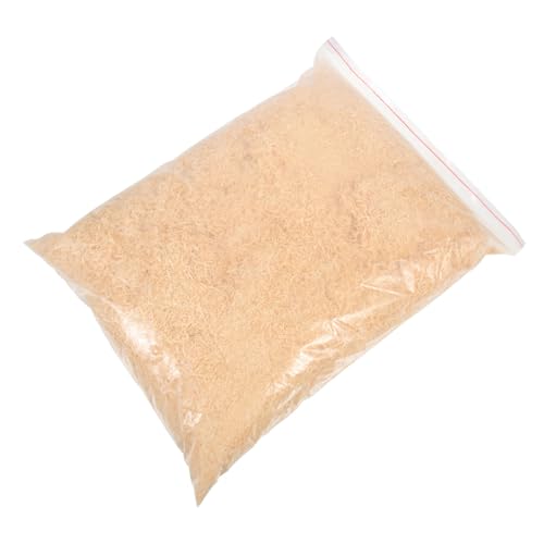 PEPLAYTAL 1 Vogelkäfig-Pad vogelhaus Bird House Bird cage Vogelkäfigmaterial vogelkäfig käfig Nistkissen für Vögel verschleißfeste Vogelnistunterlage atmungsaktives Nistmaterial Bambusseide von PEPLAYTAL