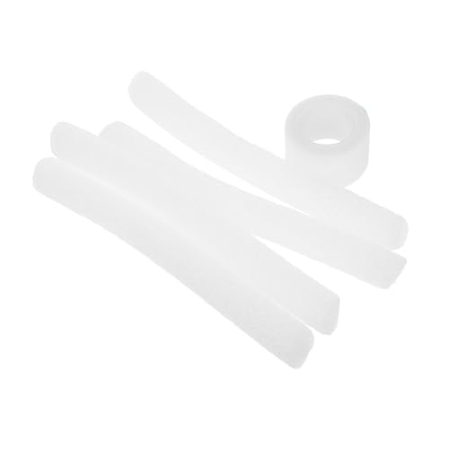 PEPLAYTAL 1Satz Ohrstütze Dog Ear Standing Rods mit Spezialtape für Dobermann und Kleine zu Verwenden Wiederverwendbar und Langlebig PEPLAYTAL 1Satz Ohrstütze Dog Ear Standing Rods mit Spezialtape für Dobermann und Kleine zu Verwenden Wiederverwendbar und Langlebig von PEPLAYTAL