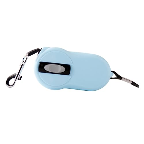 PEPLAYTAL 1Stück Automatische Ausziehbare Hundeleine Teleskopisches für Tragbares und Reflektierendes Design für mit Haustieren PEPLAYTAL 1Stück Automatische Ausziehbare Hundeleine Teleskopisches für Tragbares und Reflektierendes Design für mit Haustieren von PEPLAYTAL