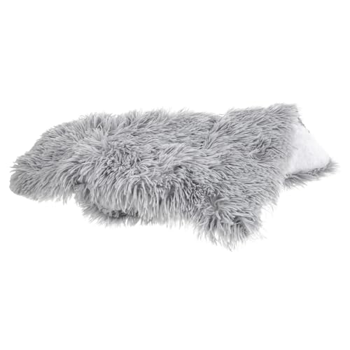 PEPLAYTAL 1stück Tragbare Katzennest-Kissen Haustier Korallenvlies Matte Hundebett Für Drinnen Und Draußen Waschbar Und Langlebig Für Hunde Und Katzen PEPLAYTAL 1stück Tragbare Katzennest-Kissen Haustier Korallenvlies Matte Hundebett Für Drinnen Und Draußen Waschbar Und Langlebig Für Hunde Und Katzen von PEPLAYTAL