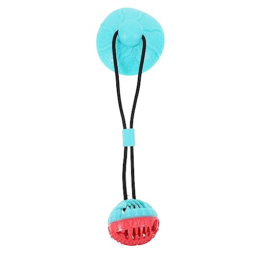 PEPLAYTAL 1Stück Saugfuß Kauspielzeug Für Interaktives Für Selbstständiges Für Kauen Und Training Fördert Spielerische Aktivität Und Zahngesundheit PEPLAYTAL 1Stück Saugfuß Kauspielzeug Für Interaktives Für Selbstständiges Für Kauen Und Training Fördert Spielerische Aktivität Und Zahngesundheit von PEPLAYTAL