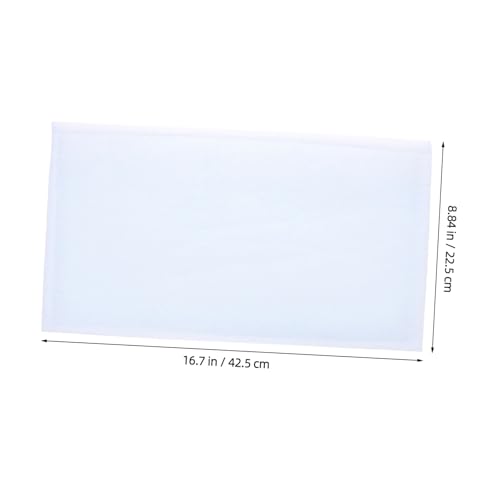 PEPLAYTAL 2 Stück Einweg Hundetoilette Pads Super Saugfähig Kleine Welpen Trainingsmatte Hygienische Pet Pads für Transportbox und Zuhause Auslaufsicher Geruchsbindend für Katzen und Kleine von PEPLAYTAL