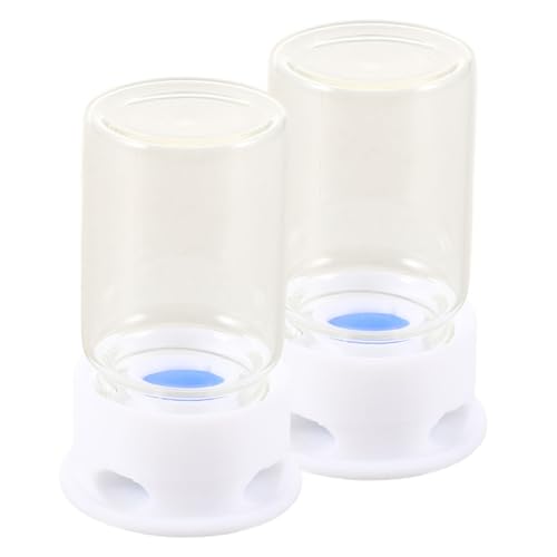 PEPLAYTAL 2 Stück Innovativer Ameisenwasserspender für Fütterungsbox für Ameisen Habitat Fördert Verantwortung und Naturbewusstsein bei Kindern Kreatives Design Naturerziehung PEPLAYTAL 2 Stück Innovativer Ameisenwasserspender für Fütterungsbox für Ameisen Habitat Fördert Verantwortung und Naturbewusstsein bei Kindern Kreatives Design Naturerziehung von PEPLAYTAL