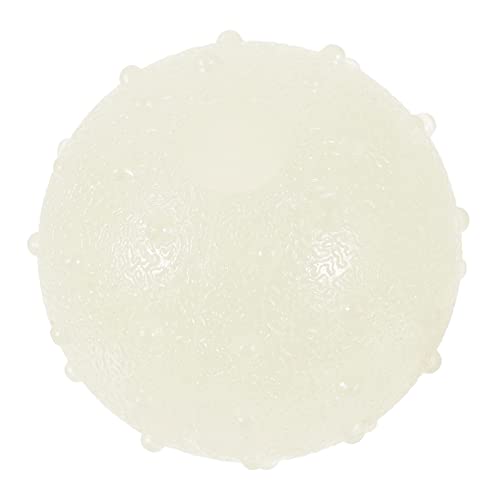 PEPLAYTAL 2 Stück Leuchtender Verschleißfester Hundeball aus Naturkautschuk Quietschendes Robustes Kauball mit Glow in The Dark Funktion für Hunde und Interaktives PEPLAYTAL 2 Stück Leuchtender Verschleißfester Hundeball aus Naturkautschuk Quietschendes Robustes Kauball mit Glow in The Dark Funktion für Hunde und Interaktives von PEPLAYTAL