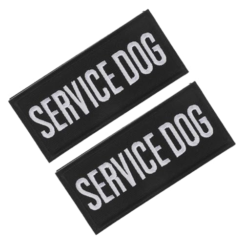 PEPLAYTAL 2Stücke Teilige Hundeweste mit Gestickten Aufnähern Polyester Stilvolles Design für Kleine bis Große für Training und Outdoor Aktivitäten PEPLAYTAL 2Stücke Teilige Hundeweste mit Gestickten Aufnähern Polyester Stilvolles Design für Kleine bis Große für Training und Outdoor Aktivitäten von PEPLAYTAL