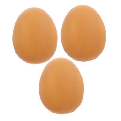 PEPLAYTAL 3 Stück Haustier quietschen für Haustiere anregend Interactive Dog Toys interaktives Hundespielzeug für kleine Hunde für Hundeeier Vinyl von PEPLAYTAL