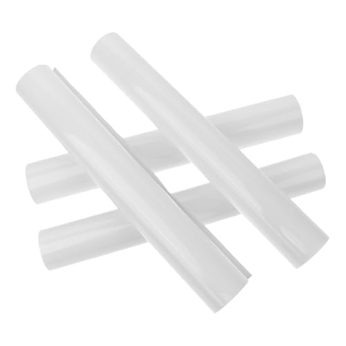 PEPLAYTAL 4 Stück PVC Katzen Kratzschutz Selbstklebend Transparent Kratzfolie Möbel Schutz Sofa Schutzfolie für Möbel Couch Tür Wand Anti kratzschutz für Katzen PEPLAYTAL 4 Stück PVC Katzen Kratzschutz Selbstklebend Transparent Kratzfolie Möbel Schutz Sofa Schutzfolie für Möbel Couch Tür Wand Anti kratzschutz für Katzen von PEPLAYTAL