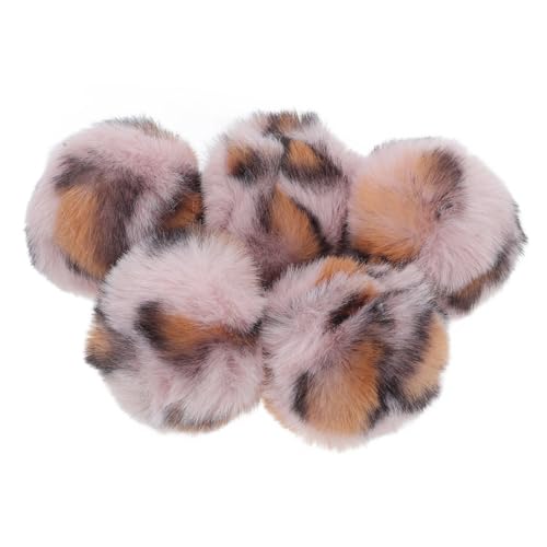 PEPLAYTAL 5 Stück Plüschballspielzeug katzenminze interaktives katzenspielzeug Plüsch Katzenspielzeug Katzen Spielzeugball Katzenbälle für Wohnungskatzen Kätzchen kauert PEPLAYTAL 5 Stück Plüschballspielzeug katzenminze interaktives katzenspielzeug Plüsch Katzenspielzeug Katzen Spielzeugball Katzenbälle für Wohnungskatzen Kätzchen kauert von PEPLAYTAL