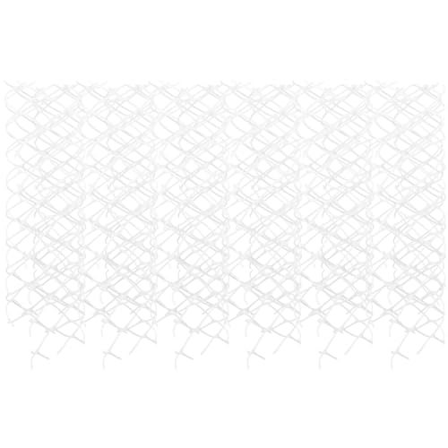 PEPLAYTAL 6 Stück Seidenraupenzuchtnetz Gartennetz Millinery Nützliche Wachstumsnetze Stapelbares Netzgewebe Pflanzenkletterstütznetz Seidenraupen Für Seidenraupenzucht Kunststoff PEPLAYTAL 6 Stück Seidenraupenzuchtnetz Gartennetz Millinery Nützliche Wachstumsnetze Stapelbares Netzgewebe Pflanzenkletterstütznetz Seidenraupen Für Seidenraupenzucht Kunststoff von PEPLAYTAL