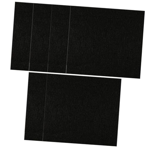 PEPLAYTAL 6Stücke Katzenklo Filterpads aus Aktivkohle Austauschbare für Katzentoiletten Effektive Geruchsbekämpfung für Haustiere für Katzenmüllboxen und Badezimmer PEPLAYTAL 6Stücke Katzenklo Filterpads aus Aktivkohle Austauschbare für Katzentoiletten Effektive Geruchsbekämpfung für Haustiere für Katzenmüllboxen und Badezimmer von PEPLAYTAL