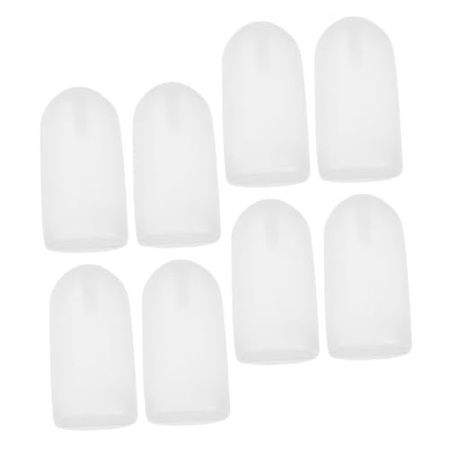 PEPLAYTAL 8pcs Hundespielzeug Squeaker Ersatzeinsätze DIY Plüschspielzeug Reparatur Squeaker Für Kleine Hunde Haustier Quietscher Machen Vorräte PEPLAYTAL 8pcs Hundespielzeug Squeaker Ersatzeinsätze DIY Plüschspielzeug Reparatur Squeaker Für Kleine Hunde Haustier Quietscher Machen Vorräte von PEPLAYTAL