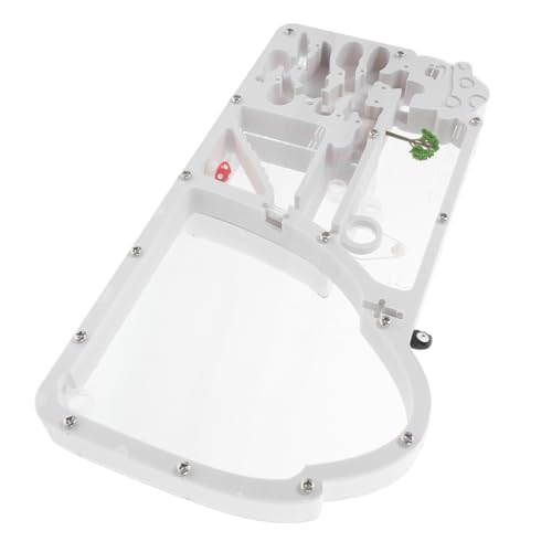 PEPLAYTAL Ant Watch Castle Ameisen Formicarien Sandburg Ameisenhaus Ameisenterrarium Abs von PEPLAYTAL