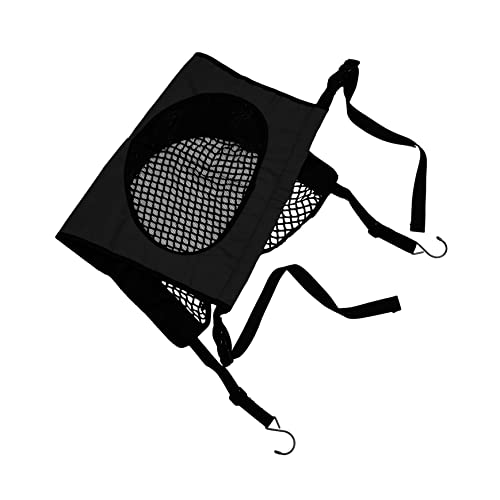 PEPLAYTAL Auto Rücksitzschutz Haustier Auto Netzbarriere Auto Netznetz Auto Isolationsnetz Auto Hundebarriere Hunde Rücksitzbarriere Hundenetz Fürs Auto Hundebarriere Fürs Auto von PEPLAYTAL