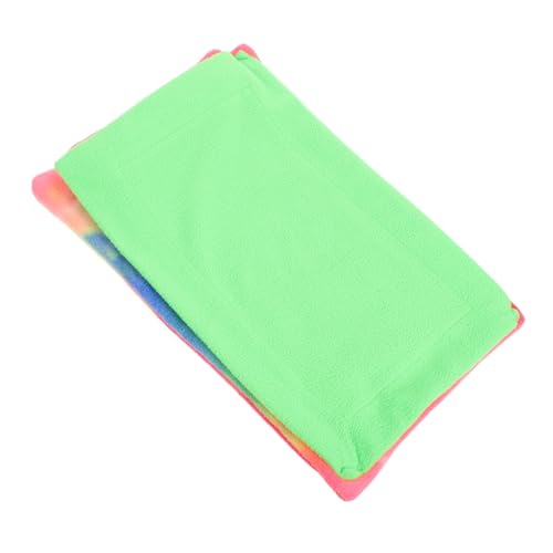 PEPLAYTAL Bartagamenbett, Reptilienschlafsack, Decke, Gemütliche Höhle, Reptilienbettwäsche, Matte Für Kaninchen, Kleintierzubehör PEPLAYTAL Bartagamenbett, Reptilienschlafsack, Decke, Gemütliche Höhle, Reptilienbettwäsche, Matte Für Kaninchen, Kleintierzubehör von PEPLAYTAL