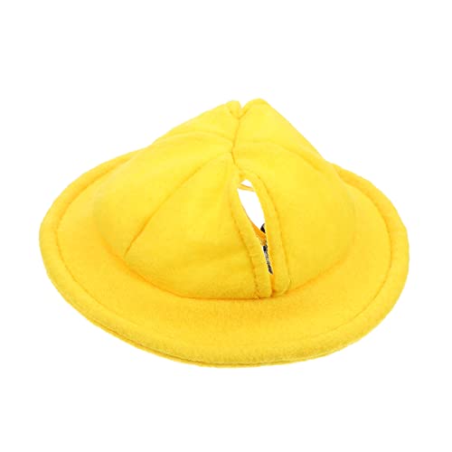 PEPLAYTAL Bunter Haustierhut für Kleine Verstellbare Kopfbedeckung aus Weichem Filzmaterial für Weihnachtsfeiern Rollenspiele und Fotoshootings PEPLAYTAL Bunter Haustierhut für Kleine Verstellbare Kopfbedeckung aus Weichem Filzmaterial für Weihnachtsfeiern Rollenspiele und Fotoshootings von PEPLAYTAL