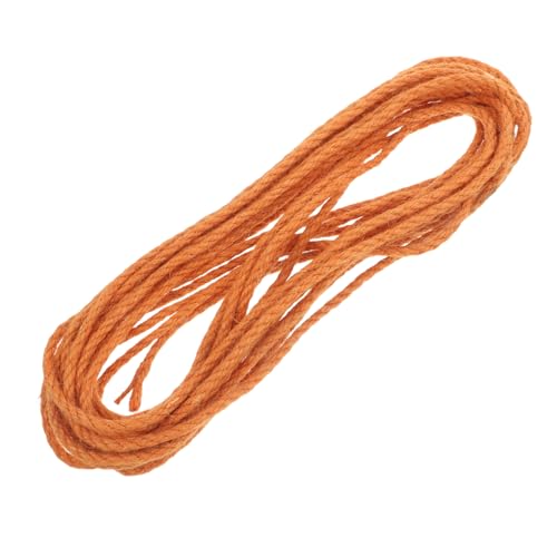 PEPLAYTAL DIY Katzenbaum Zubehör Natürliche Sisal Schnur für Katzen Kratzsäulen Langlebige Kletterseil für Zuhause Flexibel und für Ihre Katzenumgebung PEPLAYTAL DIY Katzenbaum Zubehör Natürliche Sisal Schnur für Katzen Kratzsäulen Langlebige Kletterseil für Zuhause Flexibel und für Ihre Katzenumgebung von PEPLAYTAL