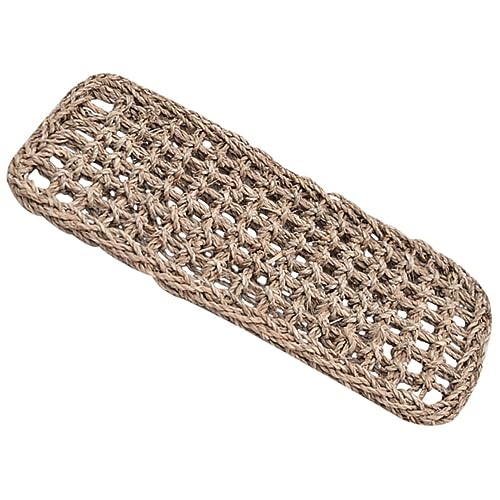 PEPLAYTAL Eidechsen-Klettermatte bärtig Gewebte Matte für Reptilien Haustier Reptilienlicht Reptilienmatte Klettermatte für Reptilien Reptil gewebte Matte Reptilienkissen PEPLAYTAL Eidechsen-Klettermatte bärtig Gewebte Matte für Reptilien Haustier Reptilienlicht Reptilienmatte Klettermatte für Reptilien Reptil gewebte Matte Reptilienkissen von PEPLAYTAL