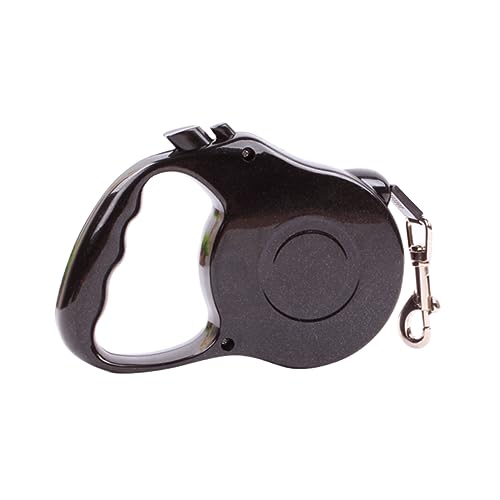 PEPLAYTAL Einziehbare Hundeleine Ergonomisches Design für Automatisches Rückzugsseil Sicherer für mit Haustieren PEPLAYTAL Einziehbare Hundeleine Ergonomisches Design für Automatisches Rückzugsseil Sicherer für mit Haustieren von PEPLAYTAL