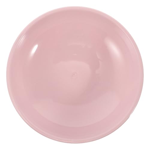 PEPLAYTAL Erhöhter Katzennapf aus Kunststoff rutschfest Geneigte Futterschale für Katzen und Kätzchen Benutzerfreundlich Leicht zu Reinigen für Feucht Trockenfutter Täglicher Gebrauch PEPLAYTAL Erhöhter Katzennapf aus Kunststoff rutschfest Geneigte Futterschale für Katzen und Kätzchen Benutzerfreundlich Leicht zu Reinigen für Feucht Trockenfutter Täglicher Gebrauch von PEPLAYTAL