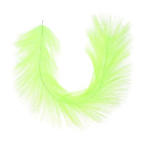 PEPLAYTAL Fischzucht Gras mit Edelstahlkern Robustes Fischlaich Versteckgras für Aquarium Sicheres Aufzuchtversteck für Fischbabys Langlebig und Geeignet für Fischbrut und Aquakultur PEPLAYTAL Fischzucht Gras mit Edelstahlkern Robustes Fischlaich Versteckgras für Aquarium Sicheres Aufzuchtversteck für Fischbabys Langlebig und Geeignet für Fischbrut und Aquakultur von PEPLAYTAL