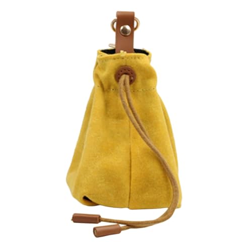 PEPLAYTAL Futterautomat für Haustiere Leckerlibeutel für das Hundetraining Leckerlis für Hunde hundefutterbeutel Dog Treat Bag tragbare Leckerlitasche für Hunde Tasche für hundeleckereien von PEPLAYTAL