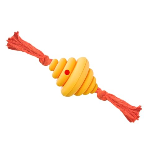 PEPLAYTAL Futterspender Honeycomb Design Interaktives für Langsame Fütterung Fördert Kauen für Kleine Fördert die Zahngesundheit und Verhindert Langeweile PEPLAYTAL Futterspender Honeycomb Design Interaktives für Langsame Fütterung Fördert Kauen für Kleine Fördert die Zahngesundheit und Verhindert Langeweile von PEPLAYTAL