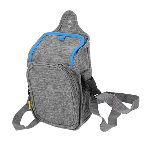 PEPLAYTAL Gürteltasche Für Hunde, Leckerli-Tasche Für Welpen, Für Training Und Reisen, Verstellbare Snacktasche Für Hunde, Leckerli-Taschen Für Haustiere, Zubehör Für Das Welpentraining PEPLAYTAL Gürteltasche Für Hunde, Leckerli-Tasche Für Welpen, Für Training Und Reisen, Verstellbare Snacktasche Für Hunde, Leckerli-Taschen Für Haustiere, Zubehör Für Das Welpentraining von PEPLAYTAL