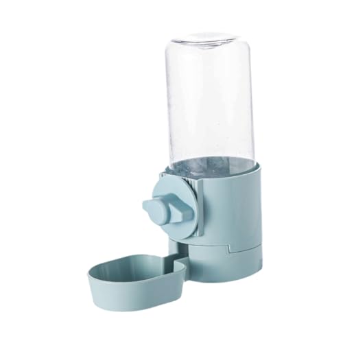 PEPLAYTAL Hängender Automatischer Haustier Wasserspender Praktische Trinkschale für Hunde und Katzen für Zuhause Design aus Langlebigem für Sorgenfreies PEPLAYTAL Hängender Automatischer Haustier Wasserspender Praktische Trinkschale für Hunde und Katzen für Zuhause Design aus Langlebigem für Sorgenfreies von PEPLAYTAL