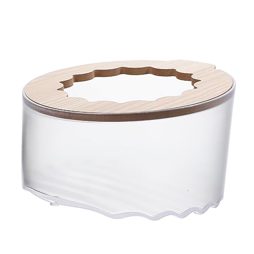PEPLAYTAL Hamster Sand Badewanne für Kleintiere Toiletten und Spielschale für Meerschweinchen und Zwerghamster Robust aus Hochwertigem mit Glatten Kanten für Sicheres Baden und PEPLAYTAL Hamster Sand Badewanne für Kleintiere Toiletten und Spielschale für Meerschweinchen und Zwerghamster Robust aus Hochwertigem mit Glatten Kanten für Sicheres Baden und von PEPLAYTAL