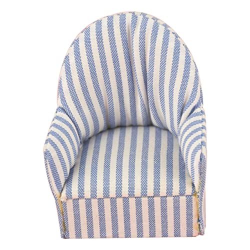 PEPLAYTAL Hamster Sofa Miniaturmöbel für Kleintiere Dekoratives Chinchilla und Tragbar zur Verschönerung Käfigs zu Reinigen und Kreativ Gestalten PEPLAYTAL Hamster Sofa Miniaturmöbel für Kleintiere Dekoratives Chinchilla und Tragbar zur Verschönerung Käfigs zu Reinigen und Kreativ Gestalten von PEPLAYTAL