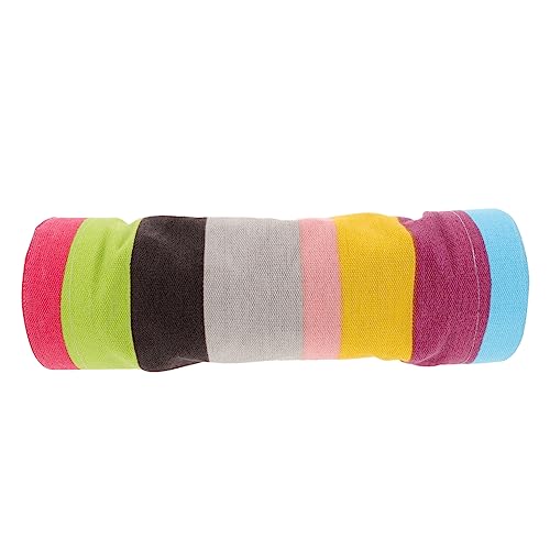 PEPLAYTAL Hamster Tunnel für Kleintiere und Sicher für Meerschweinchen und Nagetiere mit Bunten Farbkombinationen und Platzsparend PEPLAYTAL Hamster Tunnel für Kleintiere und Sicher für Meerschweinchen und Nagetiere mit Bunten Farbkombinationen und Platzsparend von PEPLAYTAL
