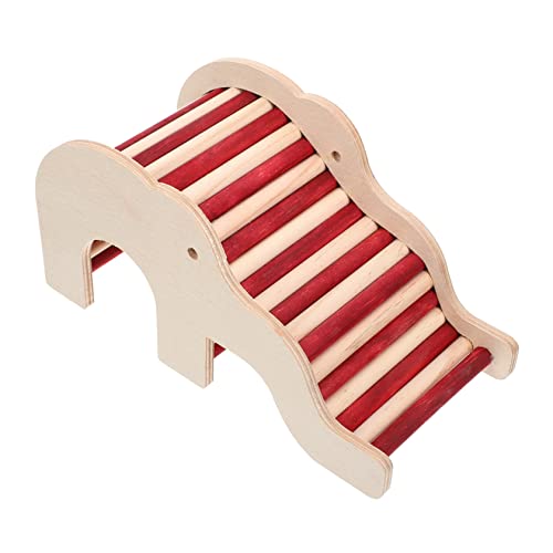 PEPLAYTAL Hamster Versteck aus Naturholz Dekorative Hamsterhütte für Gemütliche Rückzugsorte DIY Sicher für Hamster und Andere Kleintiere PEPLAYTAL Hamster Versteck aus Naturholz Dekorative Hamsterhütte für Gemütliche Rückzugsorte DIY Sicher für Hamster und Andere Kleintiere von PEPLAYTAL