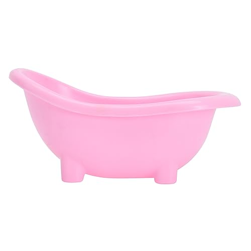 PEPLAYTAL Hamsterbadewanne Kleines Badebecken Haustierbadewanne Hamsterbadebecken Rot PEPLAYTAL Hamsterbadewanne Kleines Badebecken Haustierbadewanne Hamsterbadebecken Rot von PEPLAYTAL